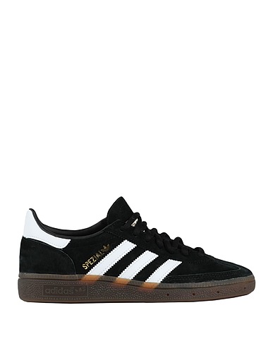 ADIDAS ORIGINALS Sneakers HANDBALL SPEZIAL
 Negro Cuero