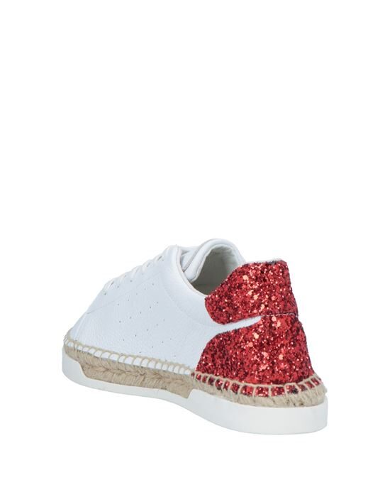 CANAL ST MARTIN Эспадрильи