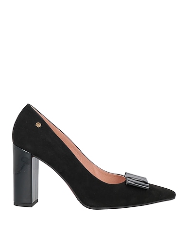 CUPLÉ Court Black Textile fibres