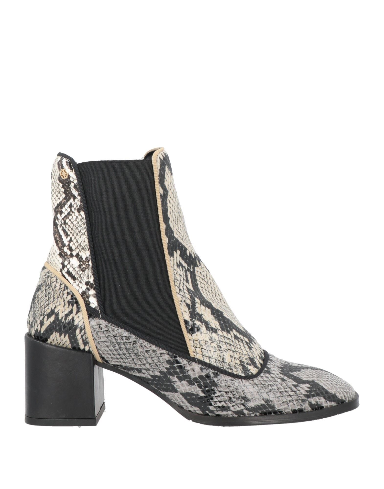 CUPLÉ - Ankle boots