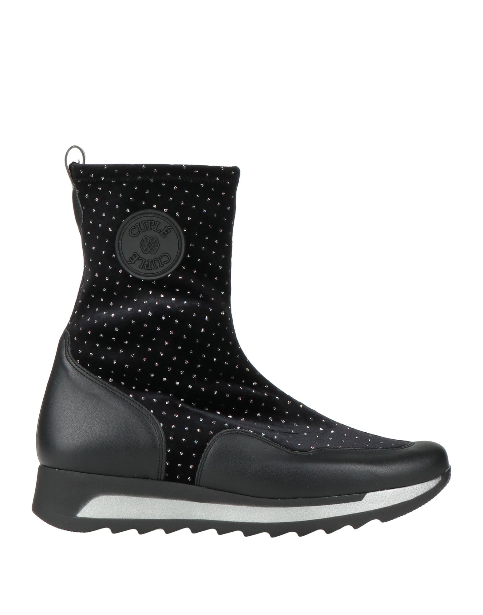 CUPLÉ - Ankle boots