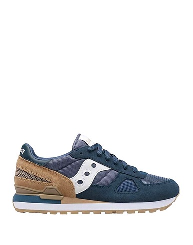 SAUCONY