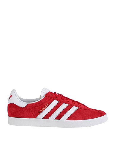 ADIDAS ORIGINALS Sneakers GAZELLE 85
 Red Leather