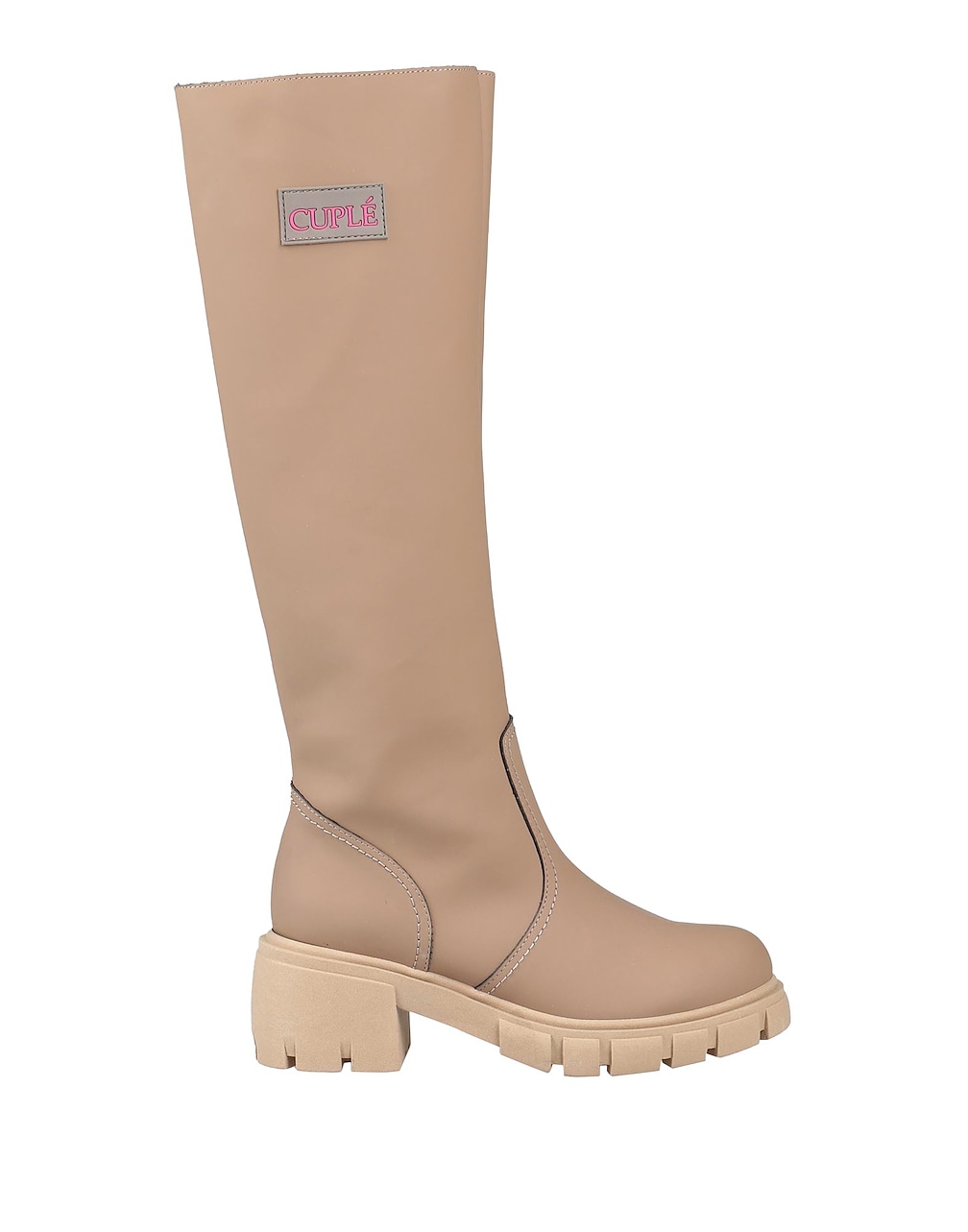 CUPLÉ - Stiefel