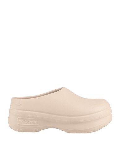 ADIDAS ORIGINALS Mules und Clogs ADIFOM STAN MULE W
 Hellrosa Gummi
