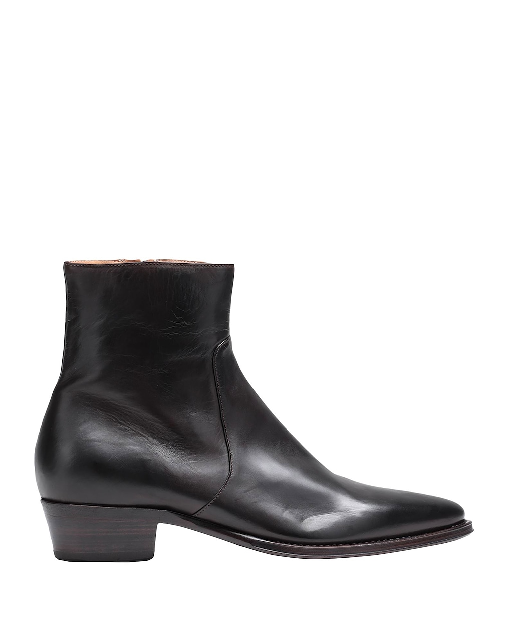 HERVE' - Ankle boots