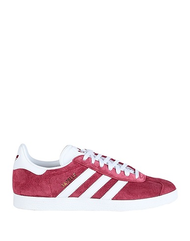 ADIDAS ORIGINALS Sneakers GAZELLE
 Garnet Leather