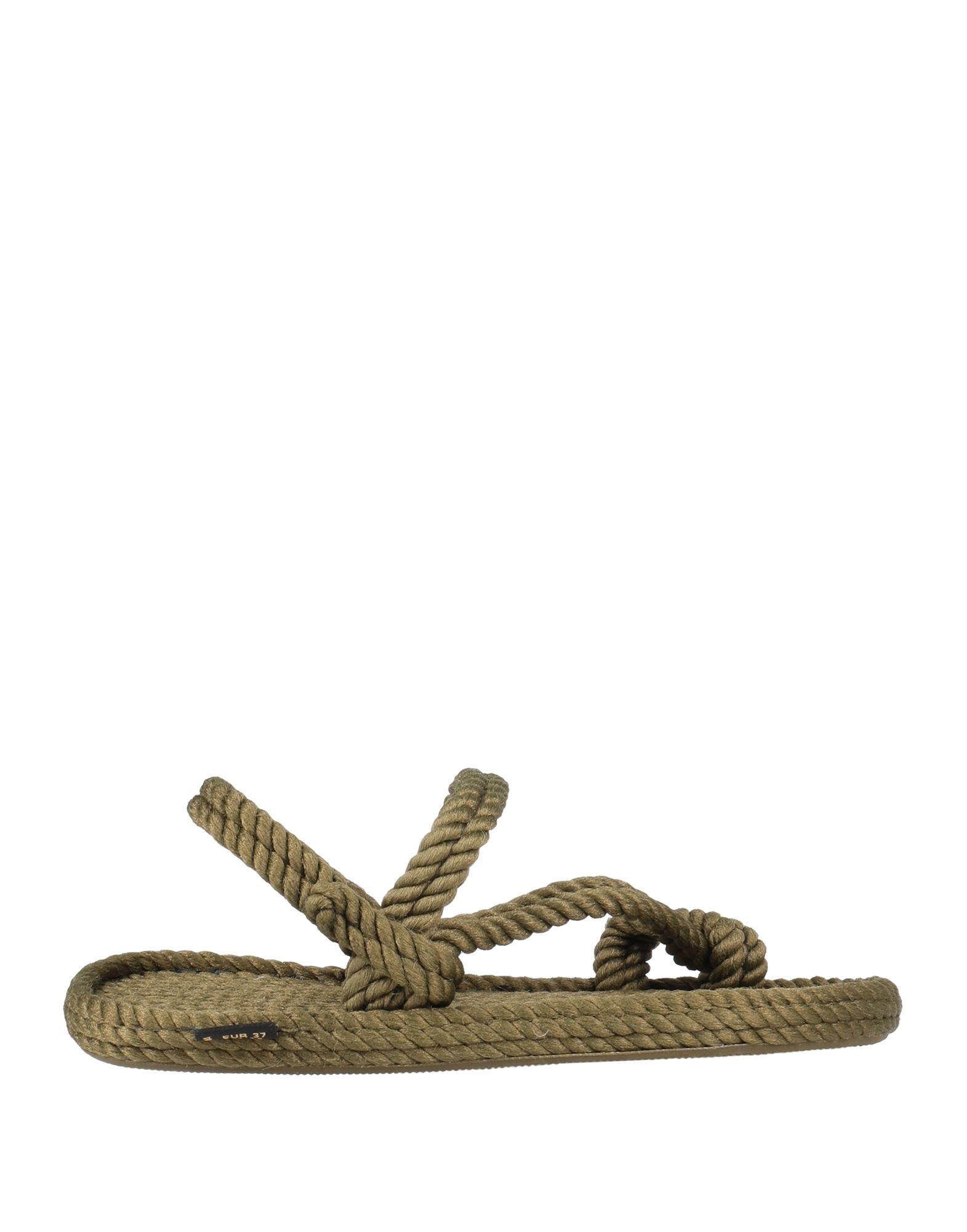 BOHONOMAD - Espadrillas