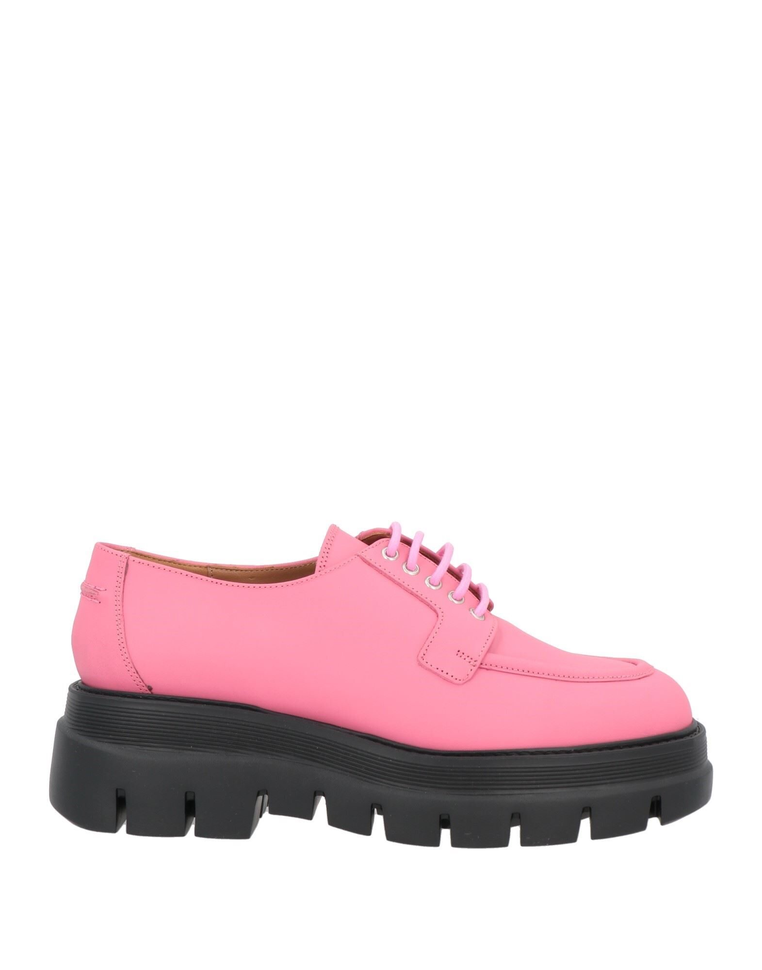 ATP ATELIER - Lace-up shoes