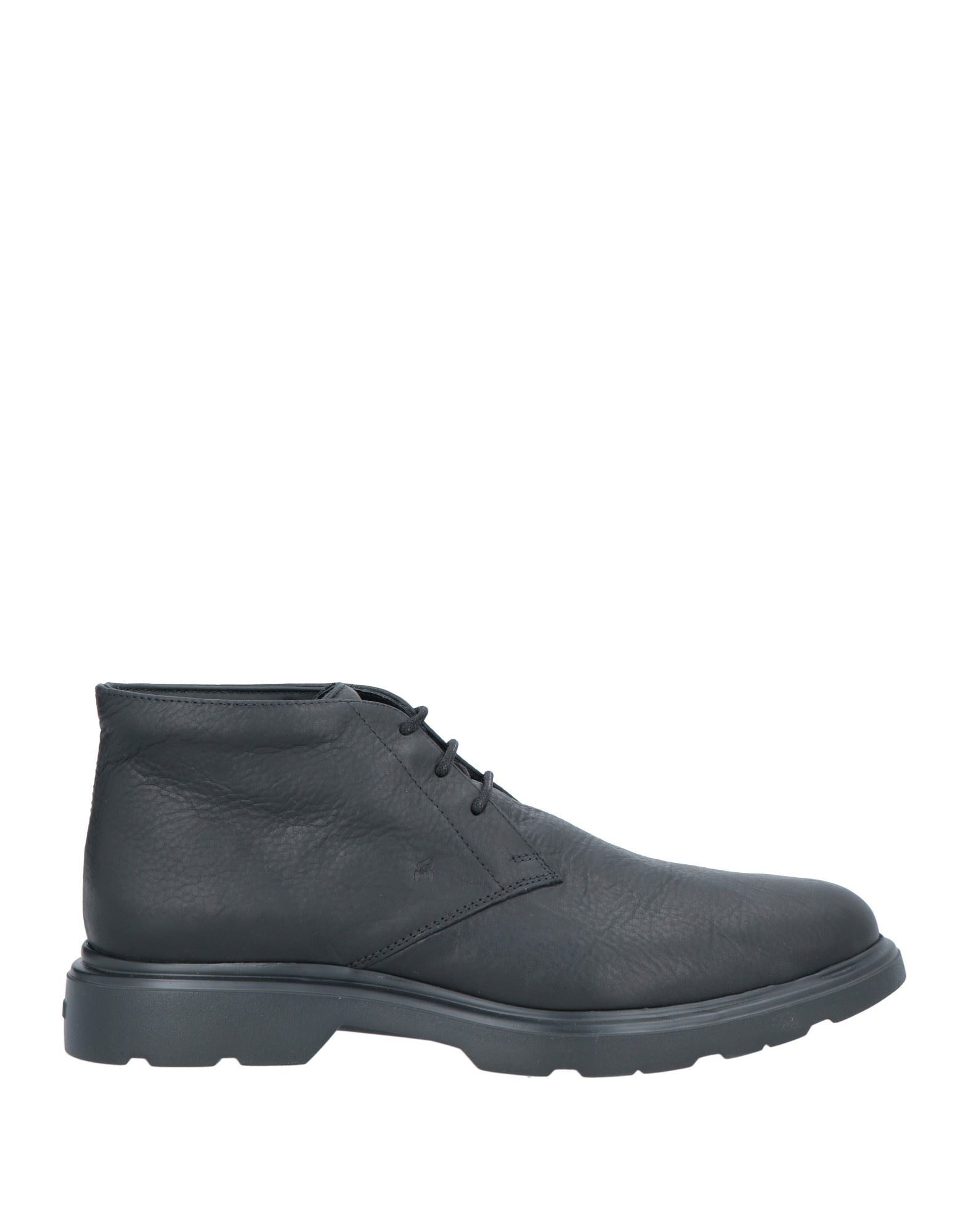 HOGAN - Ankle boots