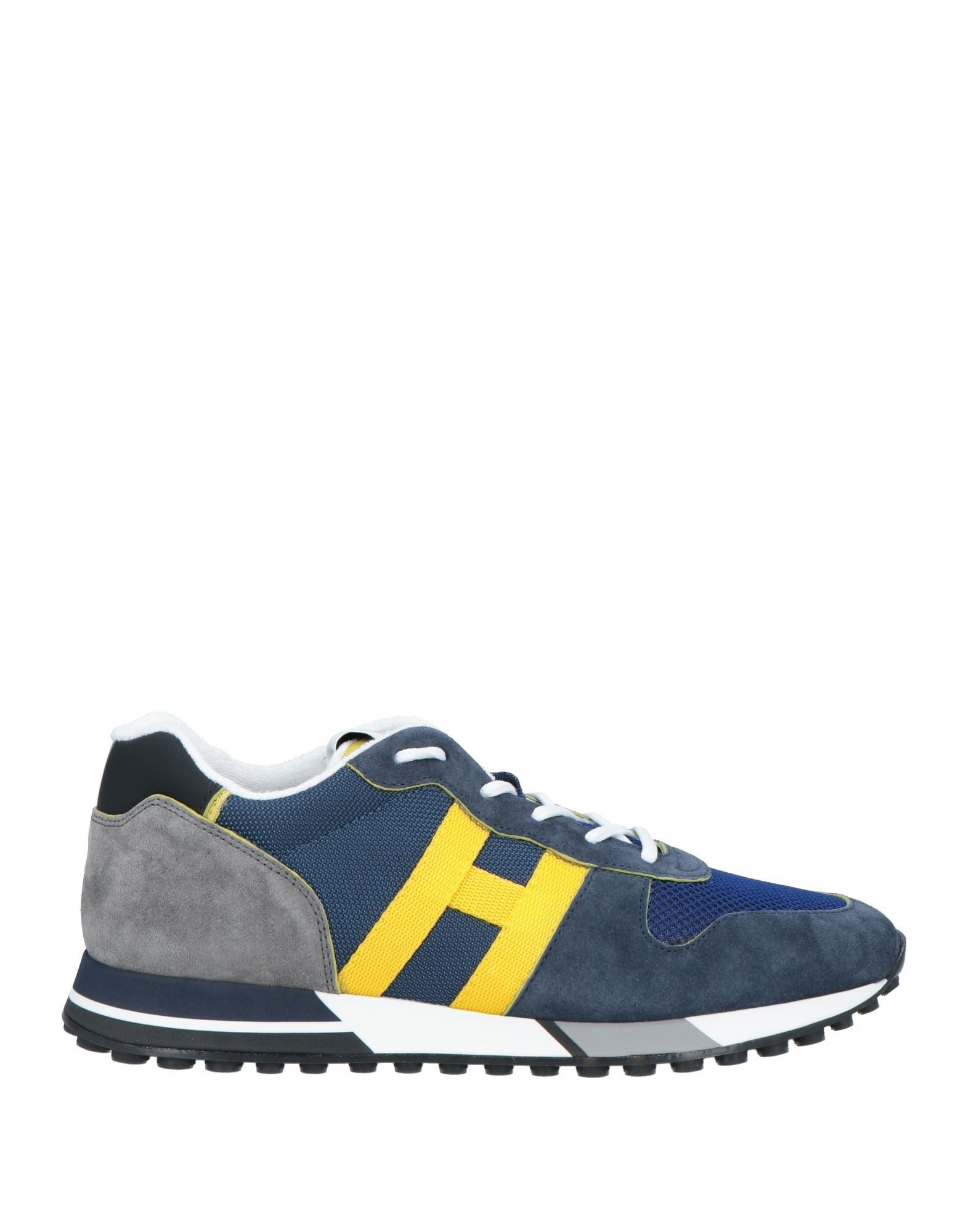 HOGAN - Кеды и кроссовки