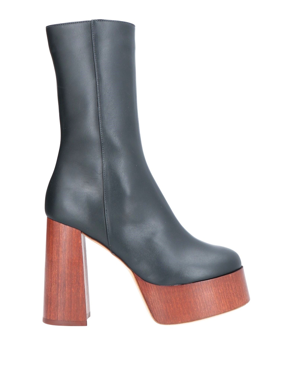 GIA BORGHINI - Ankle boots