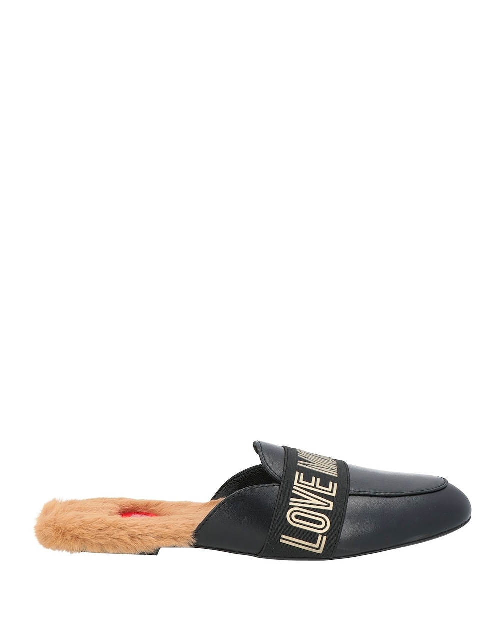 LOVE MOSCHINO - Μουλάρια και τσόκαρα