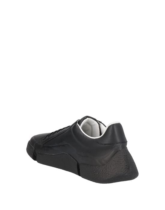 RBRSL RUBBER SOUL Кеды и кроссовки