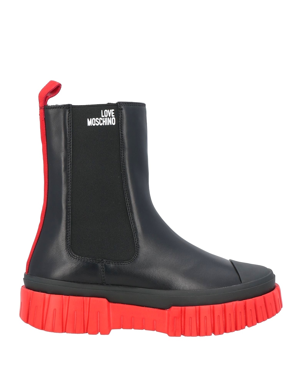 LOVE MOSCHINO - Stiefeletten