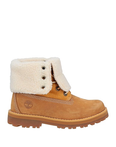 timberland pour fille