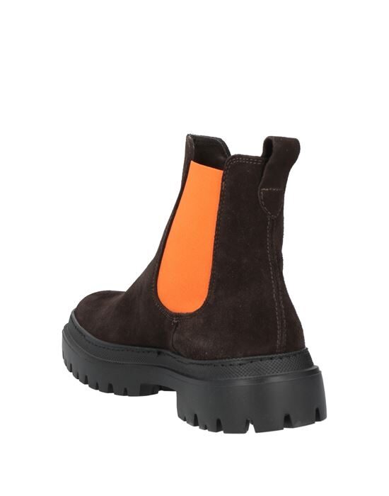 AT.P.CO Полусапоги и высокие ботинки