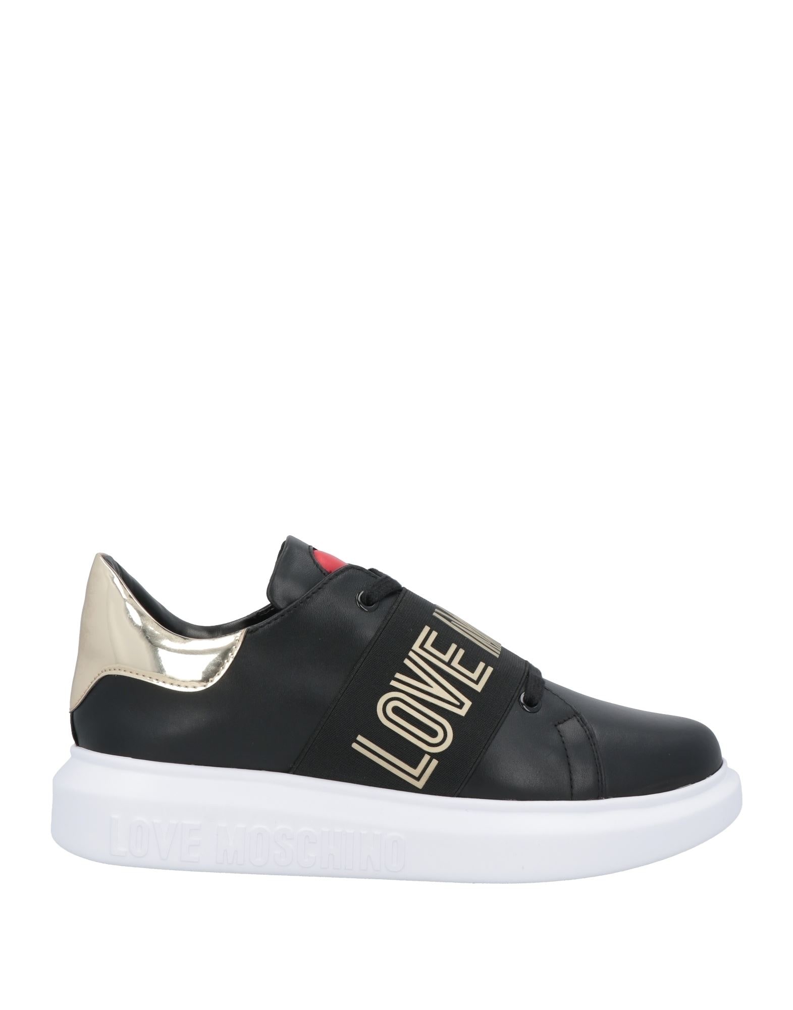 LOVE MOSCHINO - Sneakers