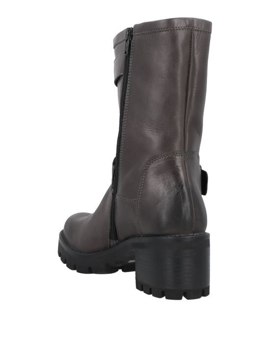 PAOLA FERRI Полусапоги и высокие ботинки