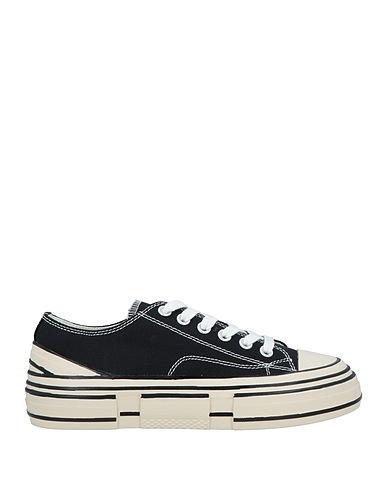 JC PLAY by JEFFREY CAMPBELL Sneakers Nero Fibre tessili