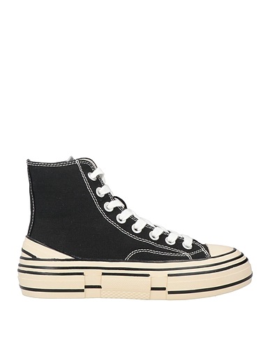 JC PLAY by JEFFREY CAMPBELL Sneakers Nero Fibre tessili