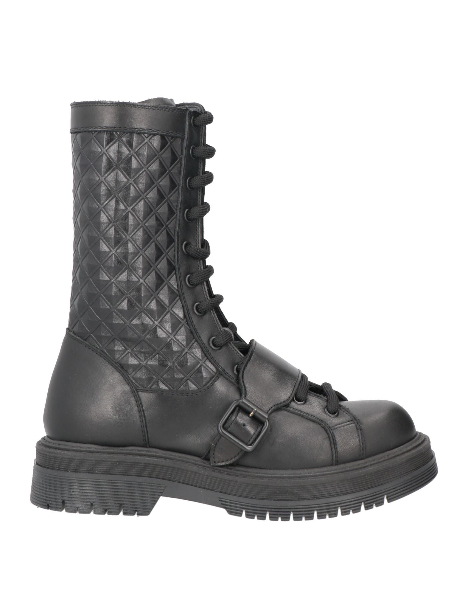 MICH SIMON - ショートブーツ