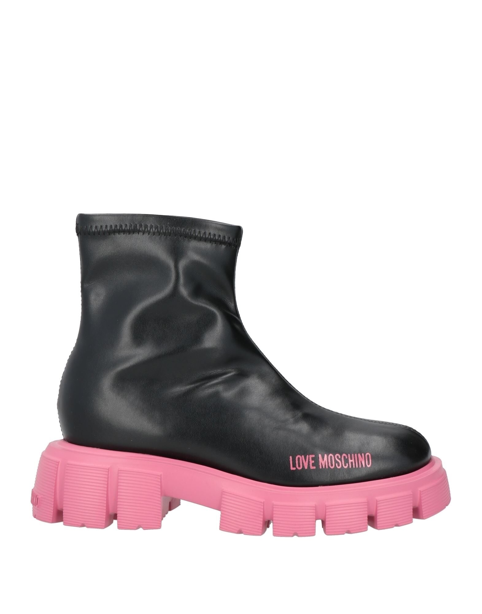 LOVE MOSCHINO - Ankle boots