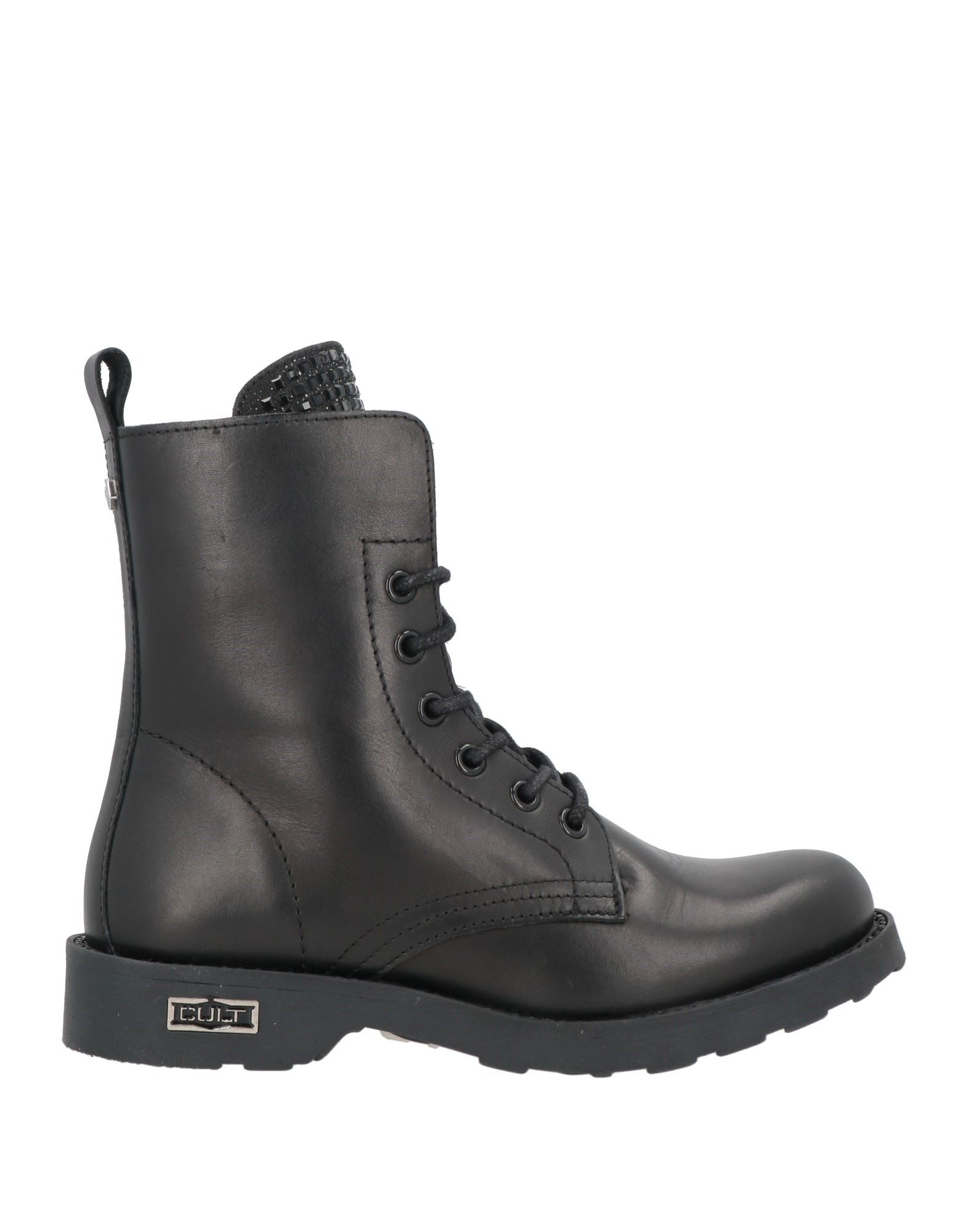 CULT Ankle boot Black Leather