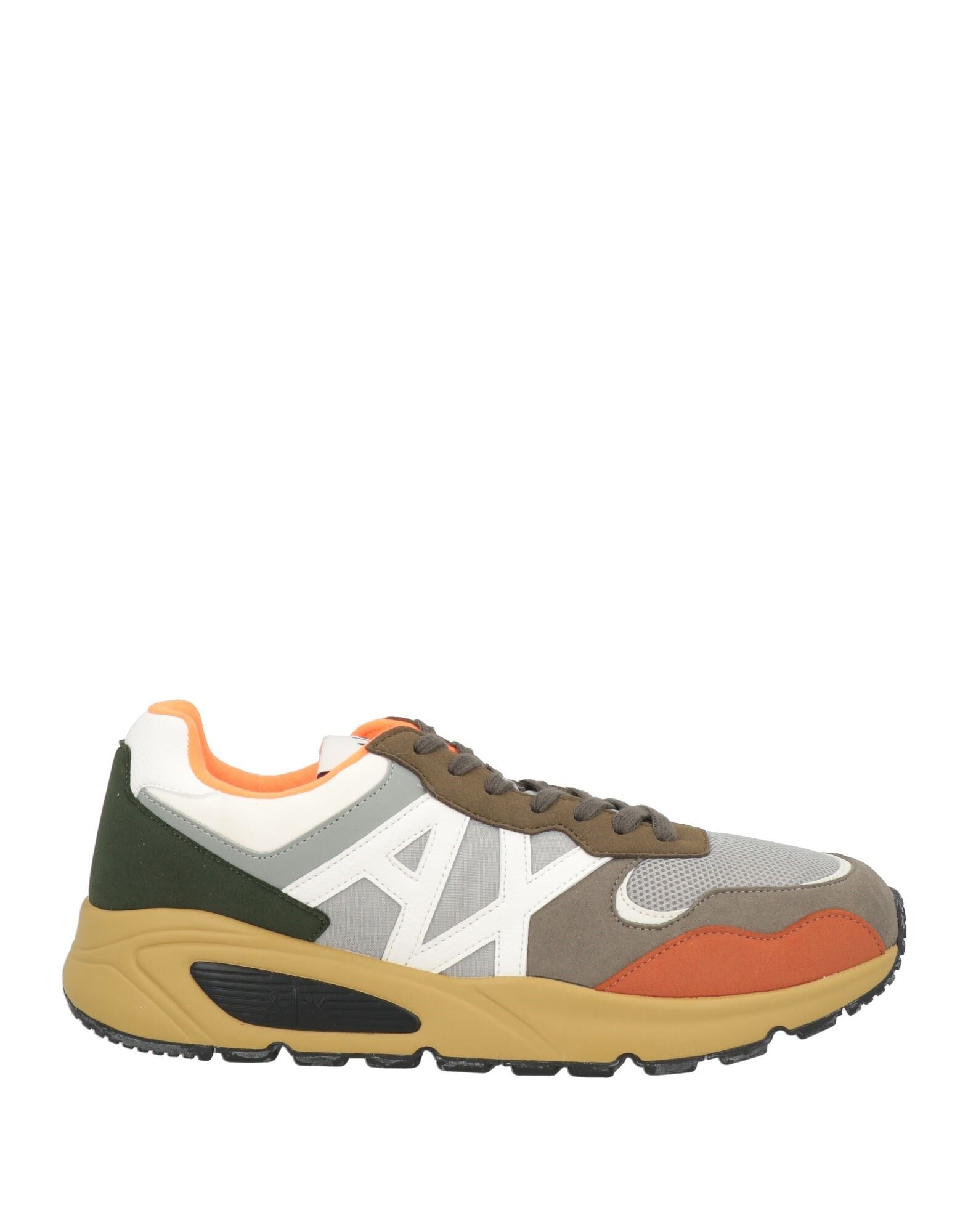 ARMANI EXCHANGE - Sneakers