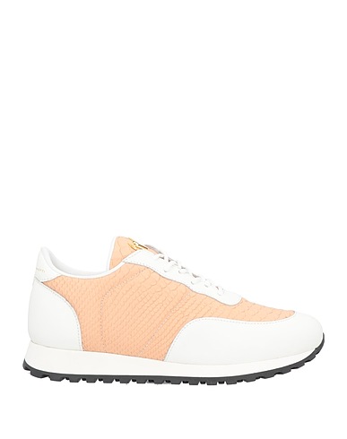 GIUSEPPE ZANOTTI Sneakers Blush Soft Leather