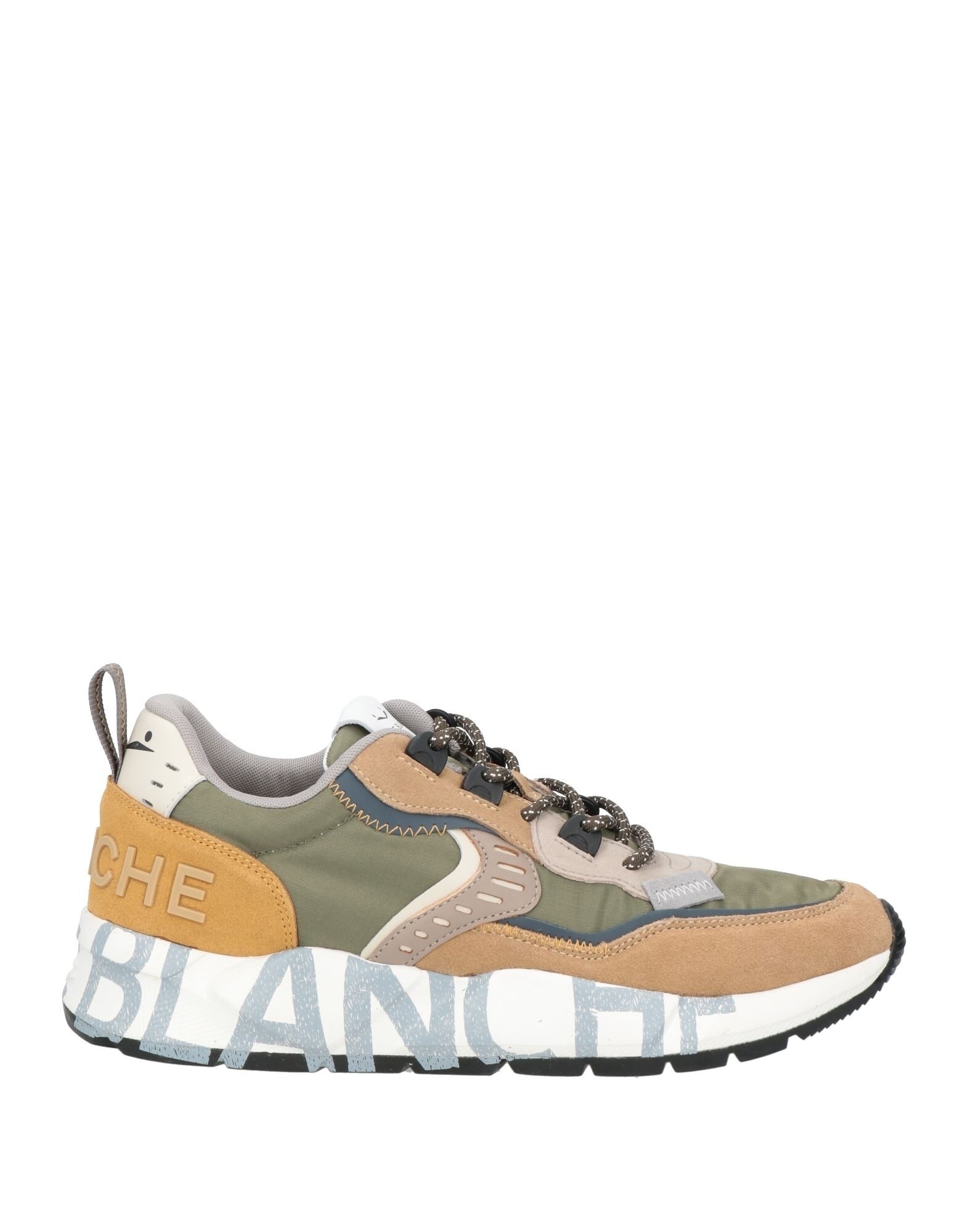 VOILE BLANCHE - Sneakers