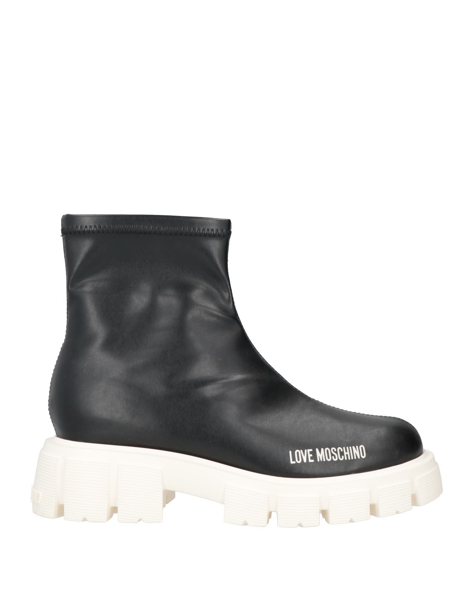 LOVE MOSCHINO - Ankle boots