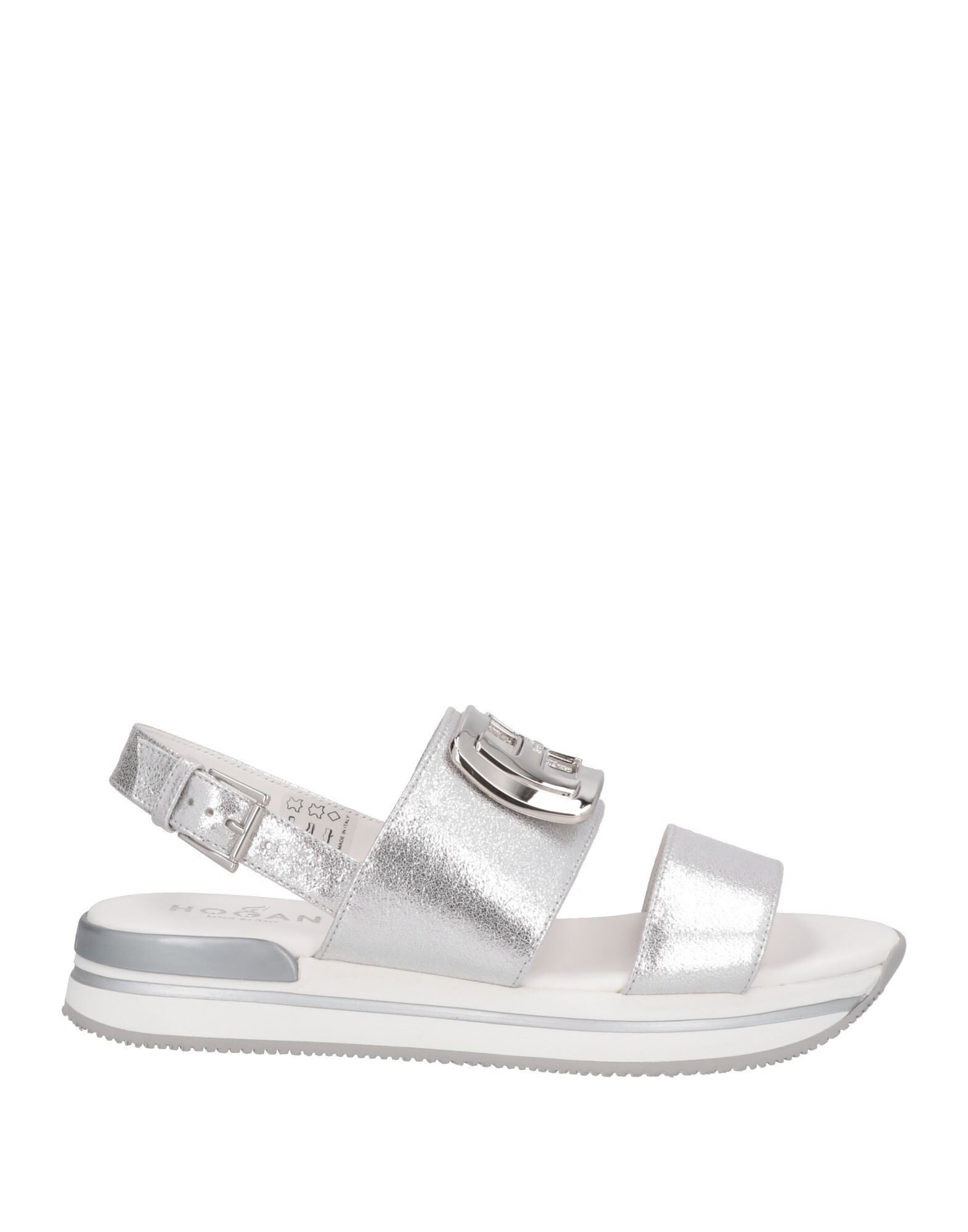 HOGAN - Sandals