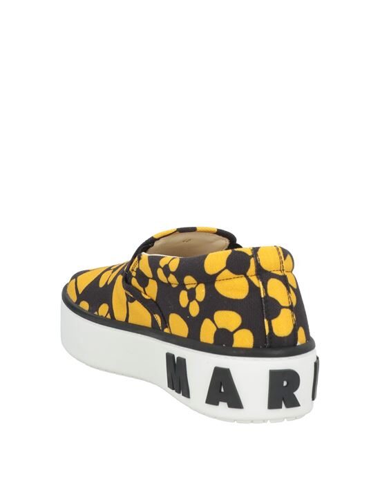 MARNI x CARHARTT WIP Кеды и кроссовки