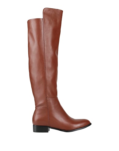 JIJIL Bottes Fibres textiles