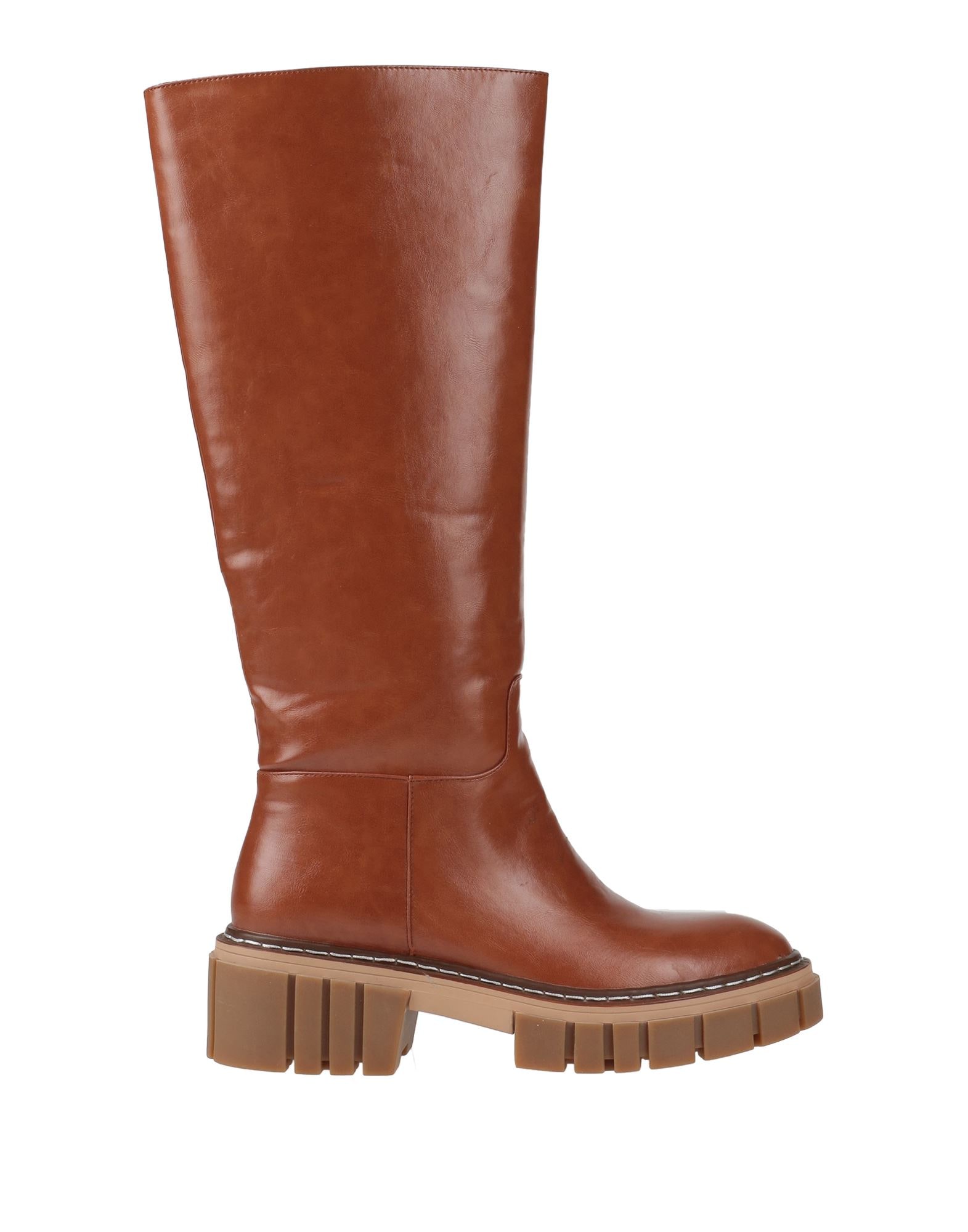 GIA X PERNILLE TEISBAEK | Brown Women's Boots | YOOX GIA X PERNILLE TEISBAEK | Brown Women's Boots | YOOX