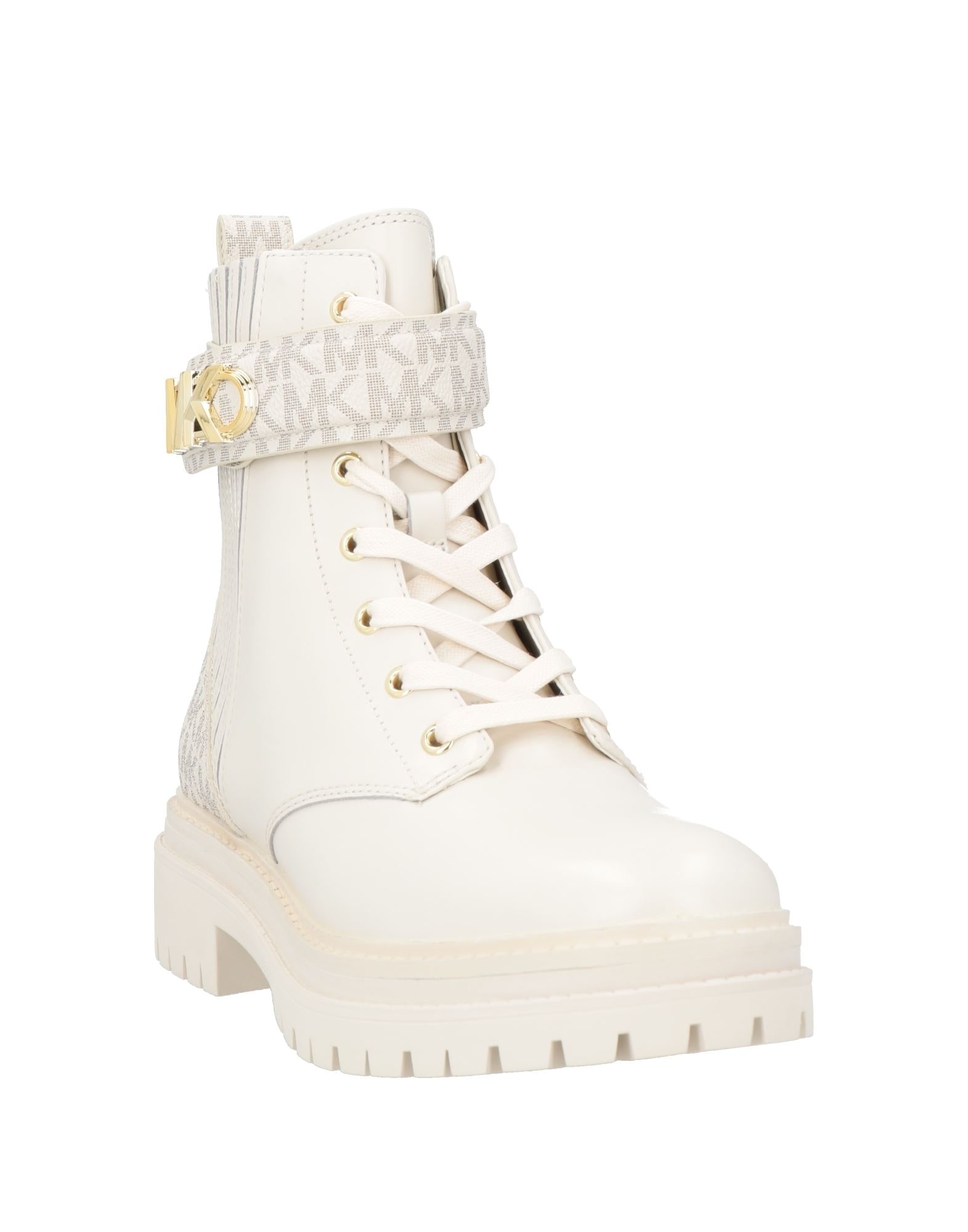 【マイケルコース】ショートブーツ YOOX Online Fashion Design Shopping