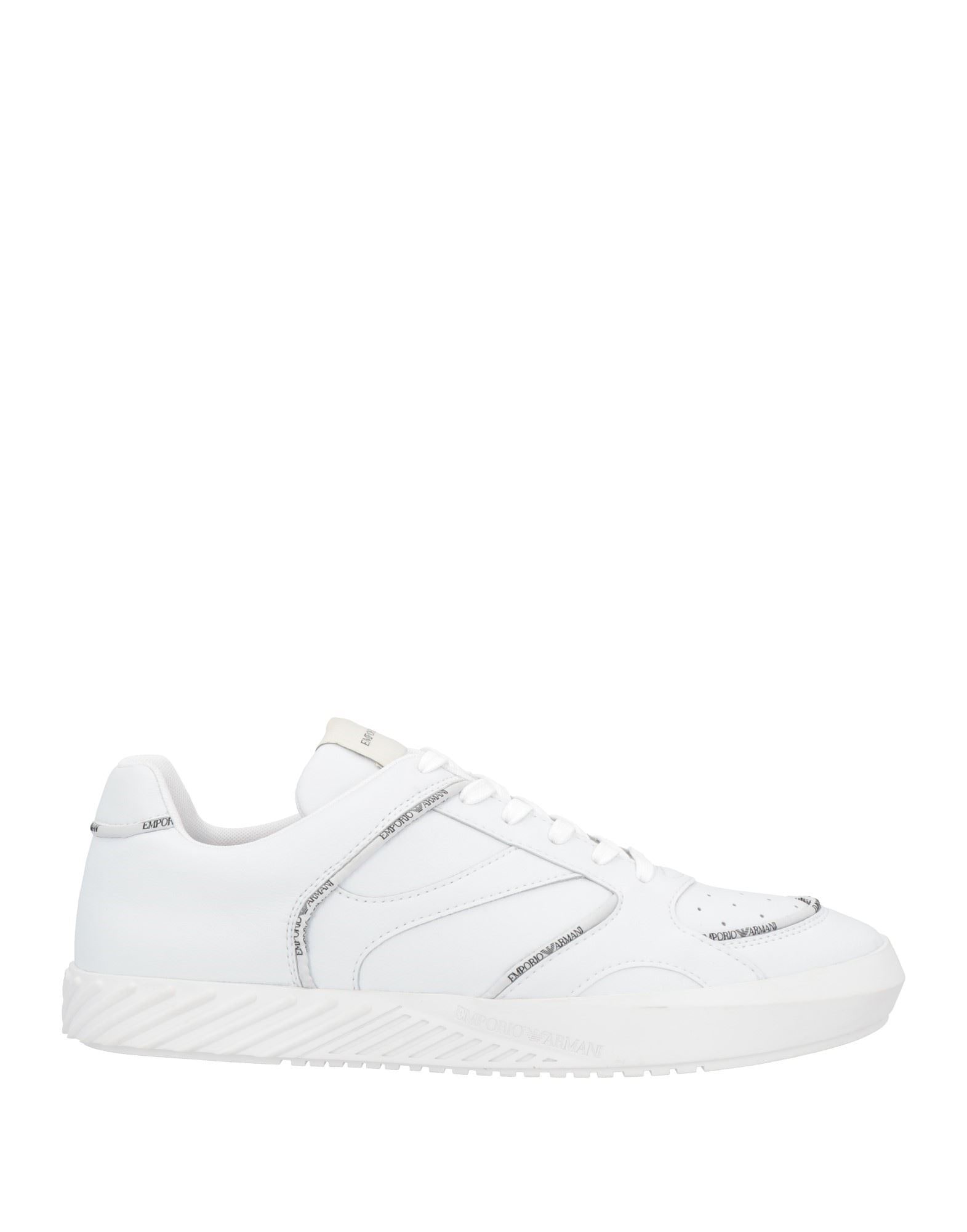 EMPORIO ARMANI - Sneakers