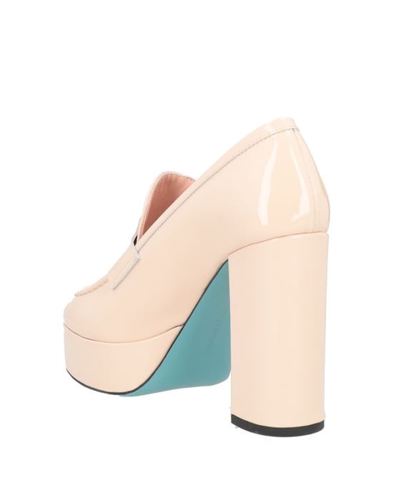 FRATELLI RUSSO Мокасины