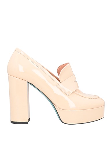 FRATELLI RUSSO Loafers Blush Soft Leather