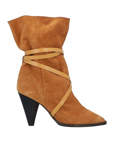 ISABEL MARANT Ankle boot 100% Leather