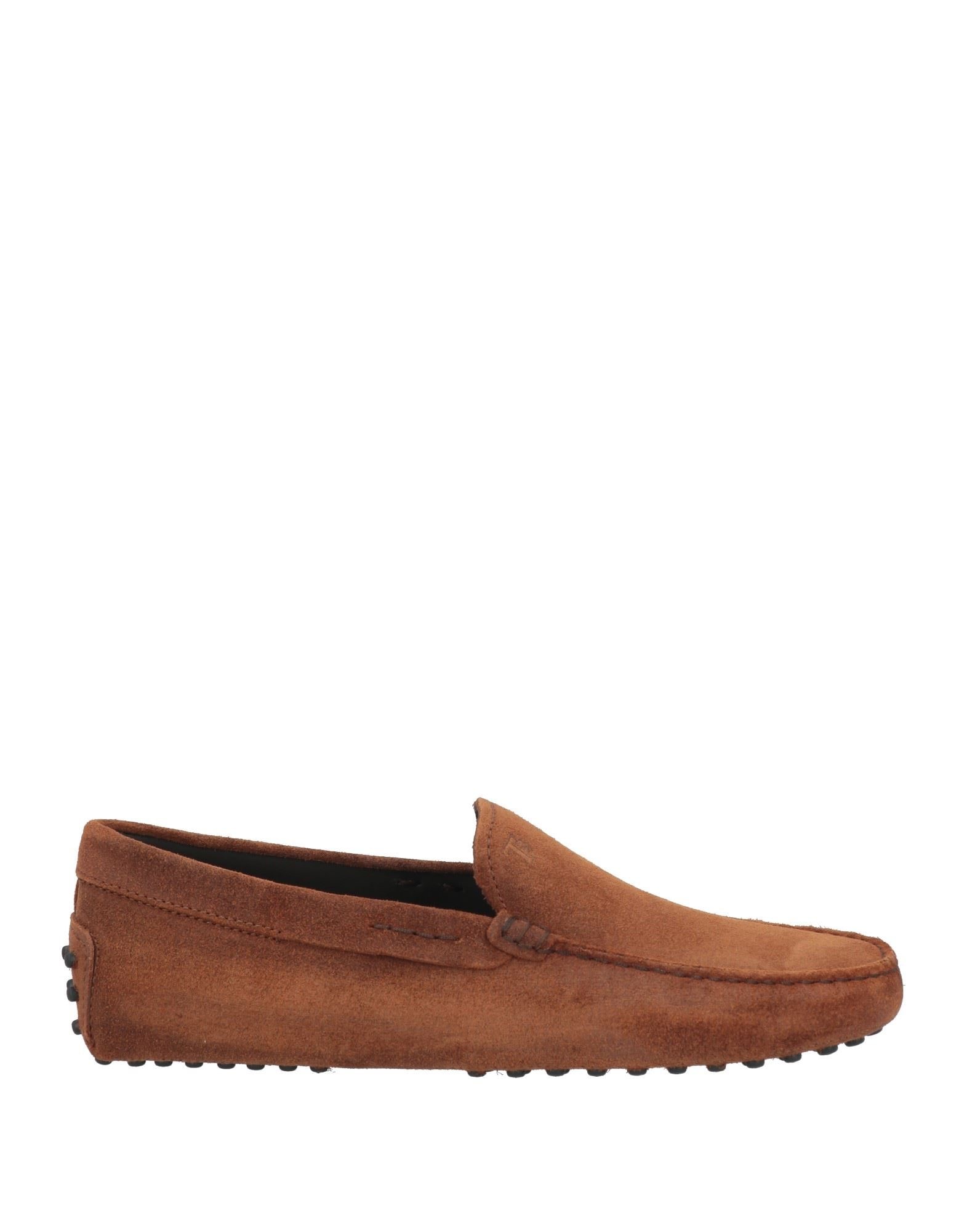 TOD'S - Loafers
