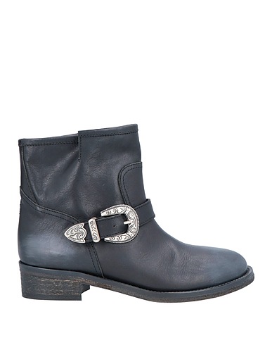 PETITE SOPHIE Ankle boot Black Leather