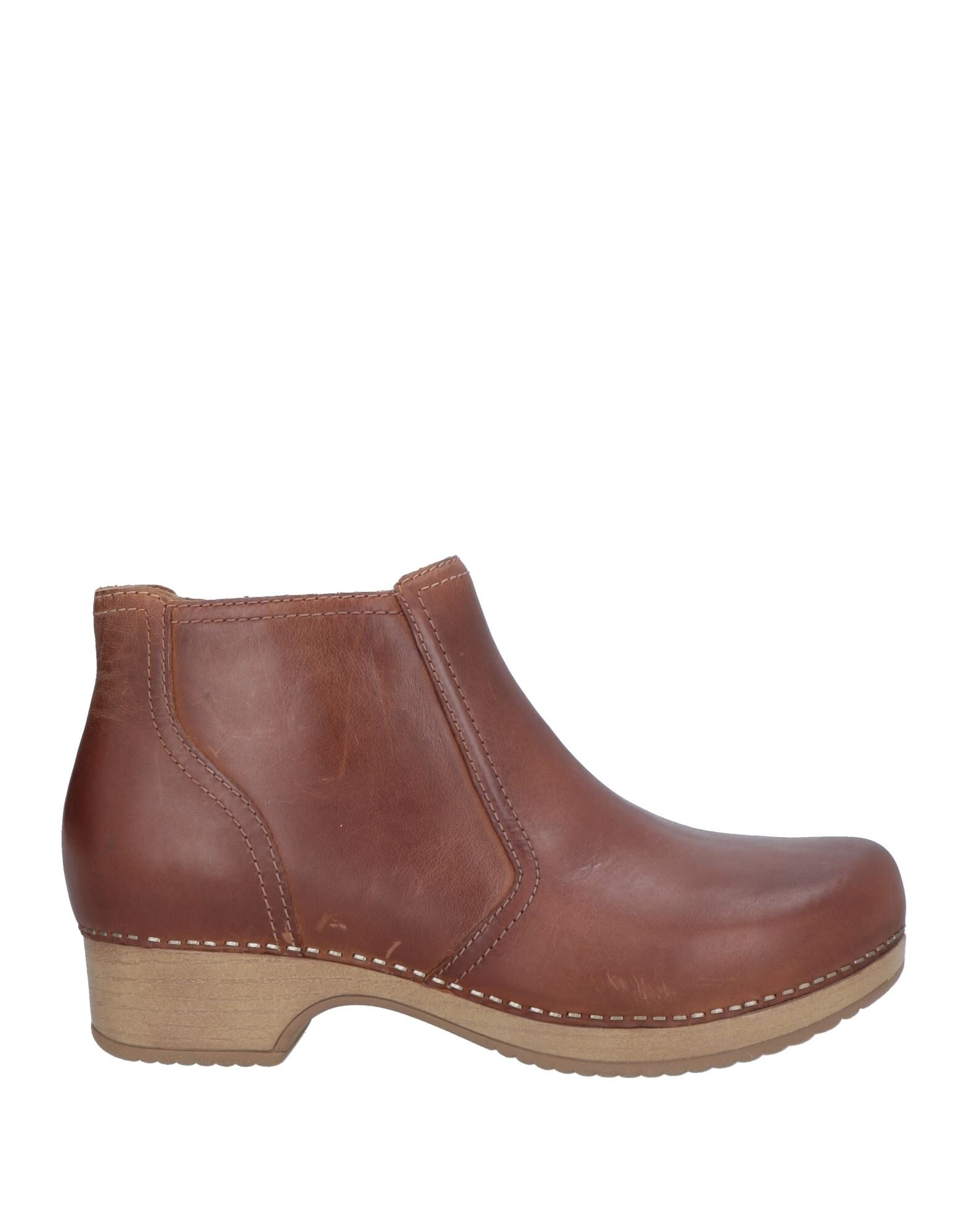 DANSKO - Ankle boots