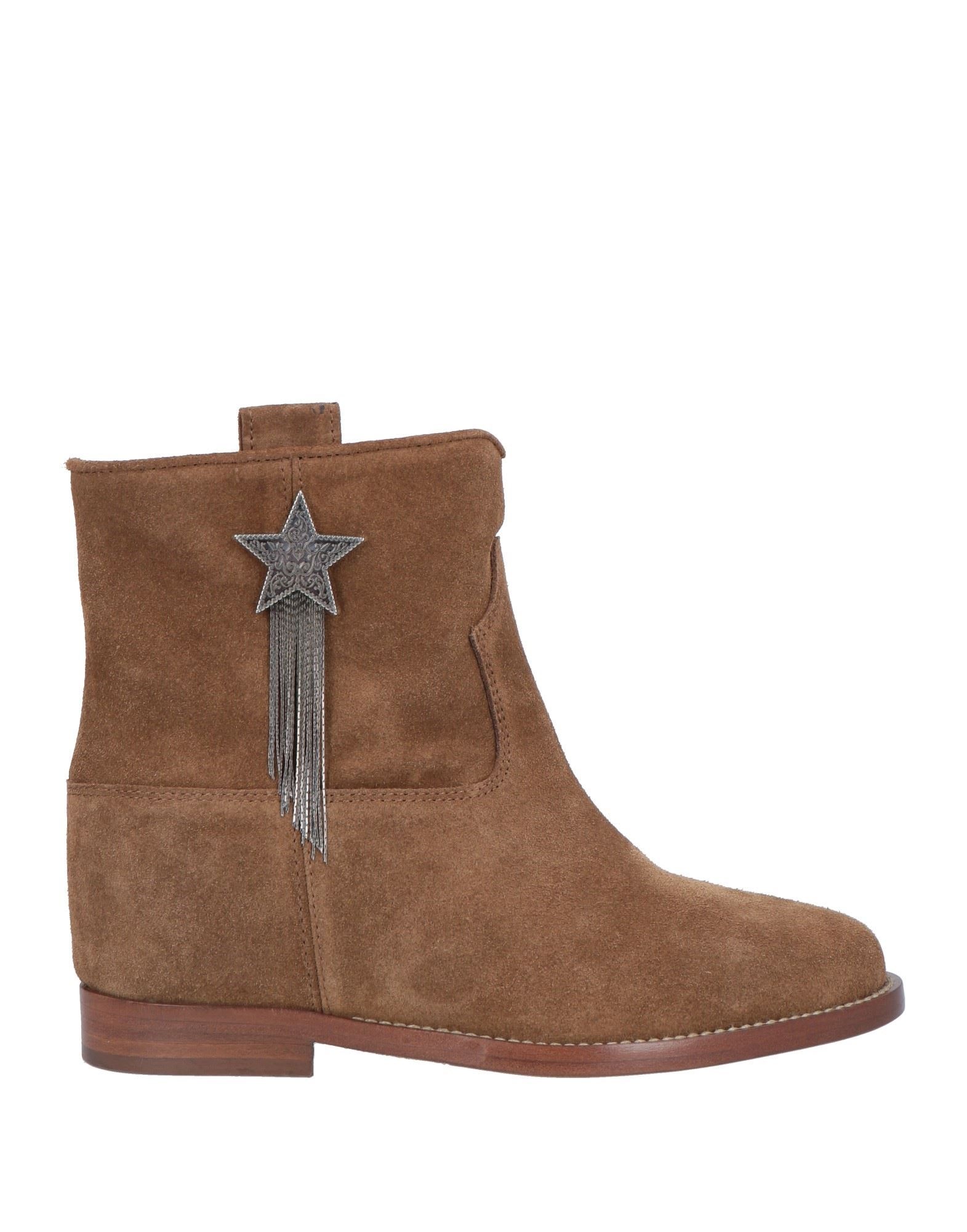 VIA ROMA 15 - Ankle boots