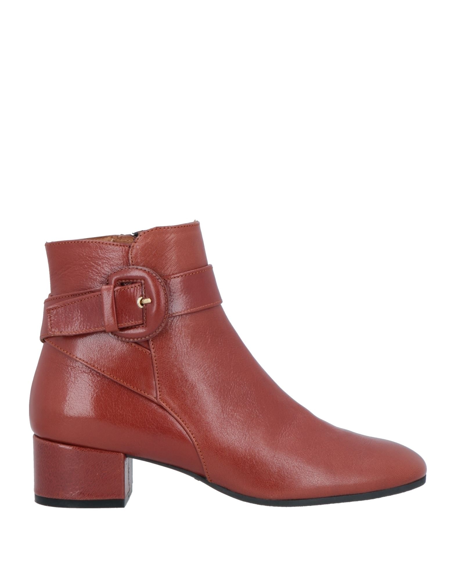 FRANCESCO RUSSO - Ankle boots