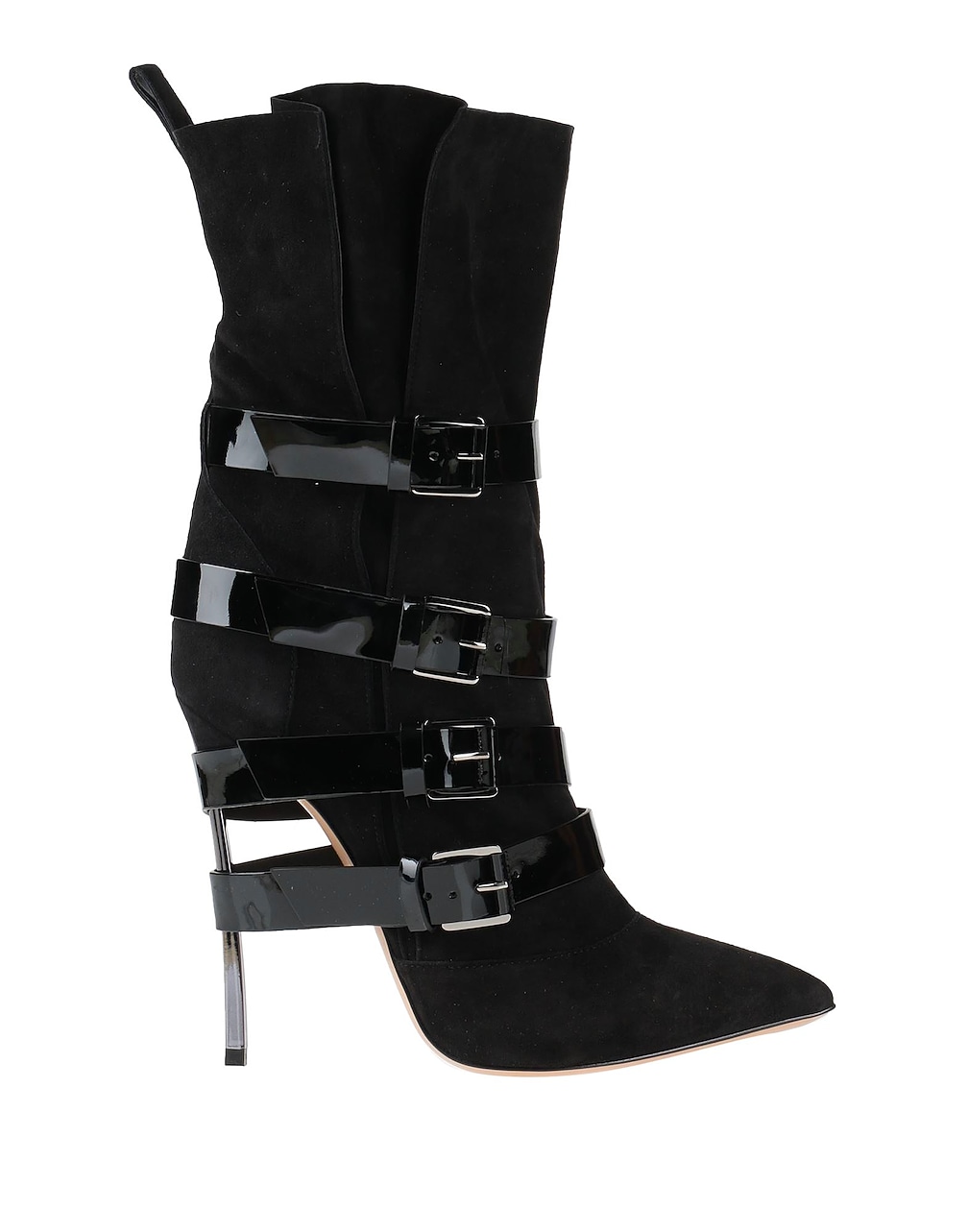 CASADEI - Ankle boots