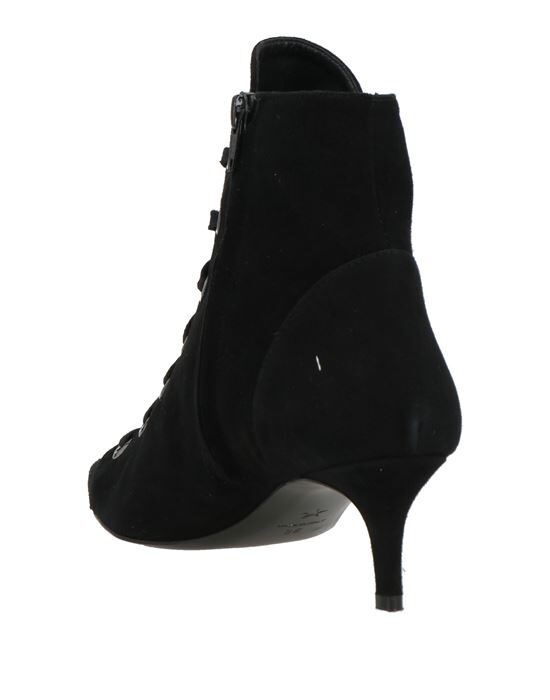 MARC ELLIS Полусапоги и высокие ботинки