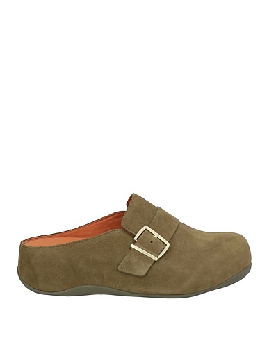FITFLOP Mules et sabots Cuir