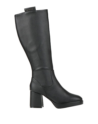 GATTINONI Boots Black Polyurethane
